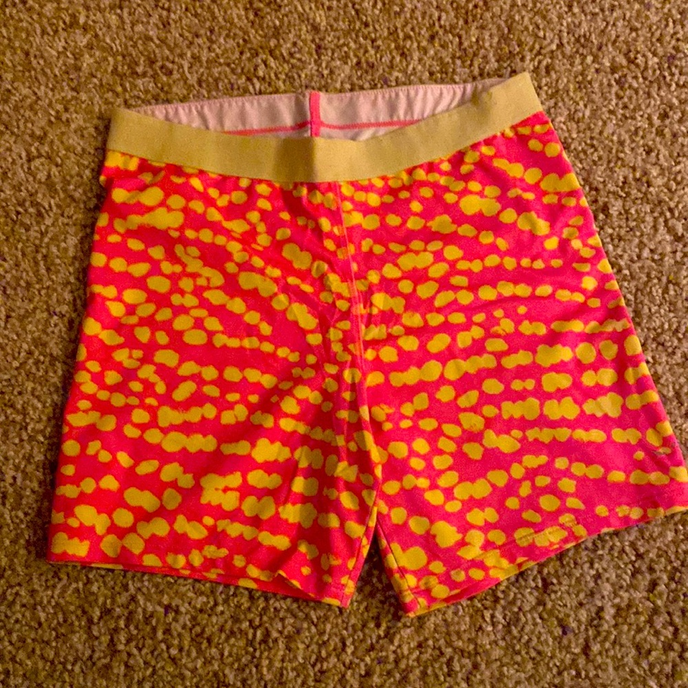 Harpoon spandex